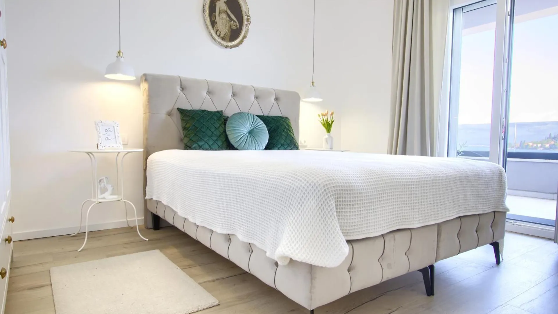 Peter'S Beachside Retreat Croatia
