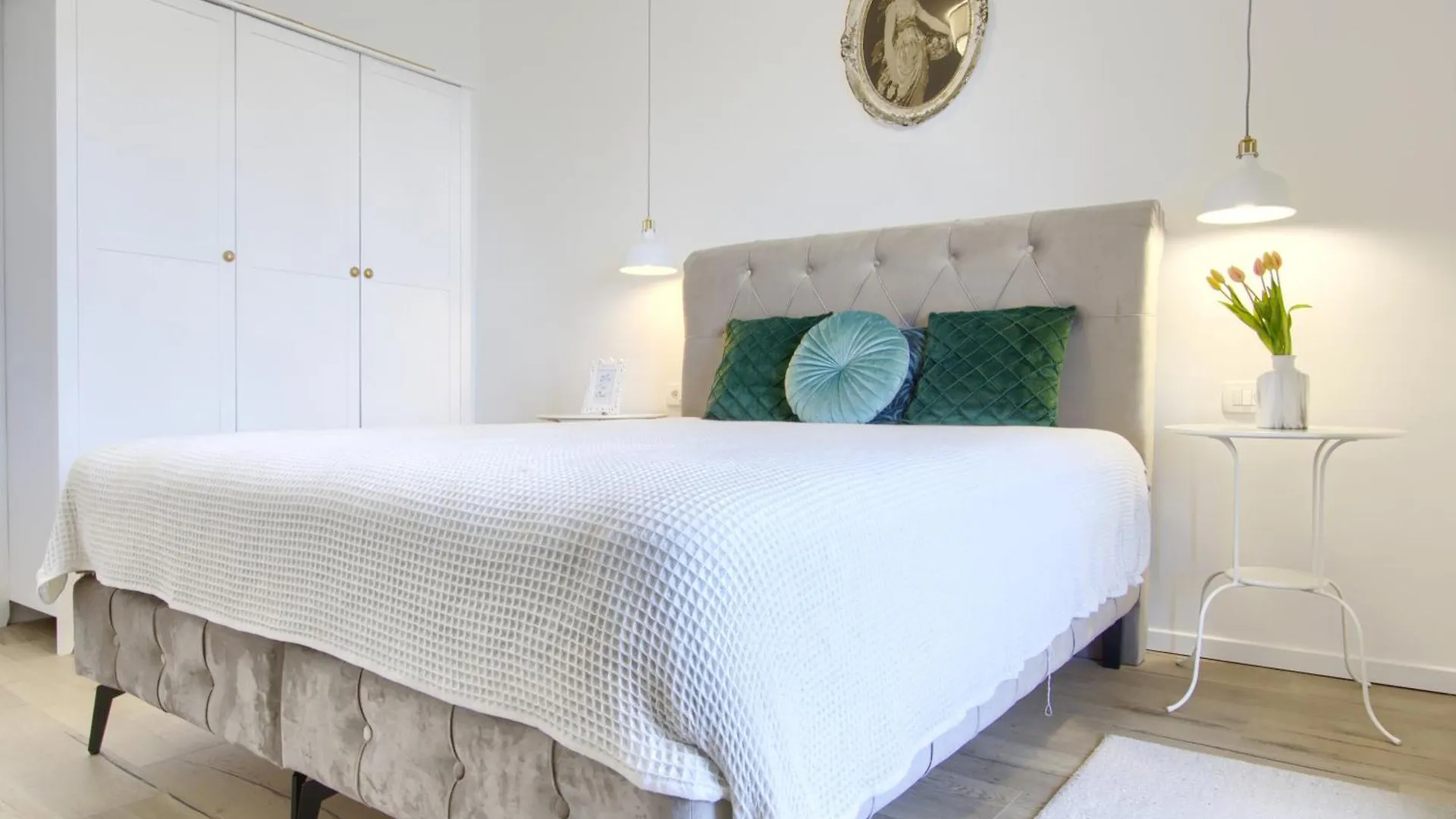 Peter'S Beachside Retreat 0*, Kali Croatia