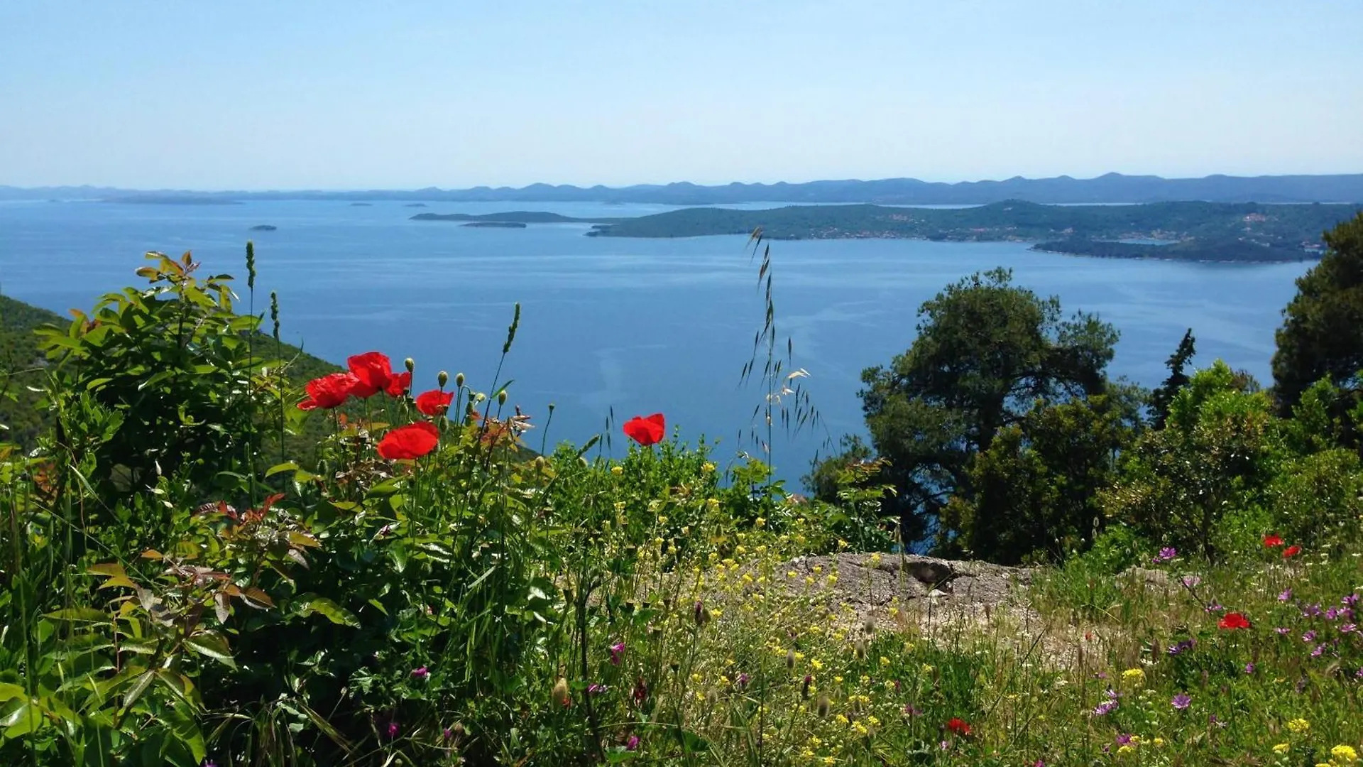Vikendica Peter'S Beachside Retreat Croatia